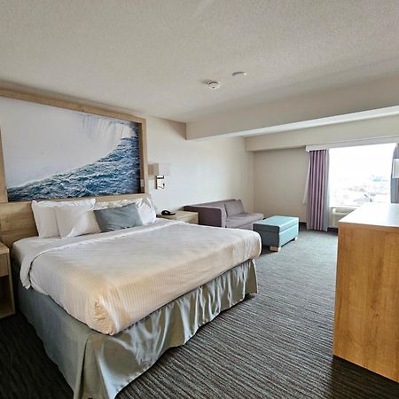 Vittoria Hotel & Suites ไนแอการาฟอลส์ ภายนอก รูปภาพ