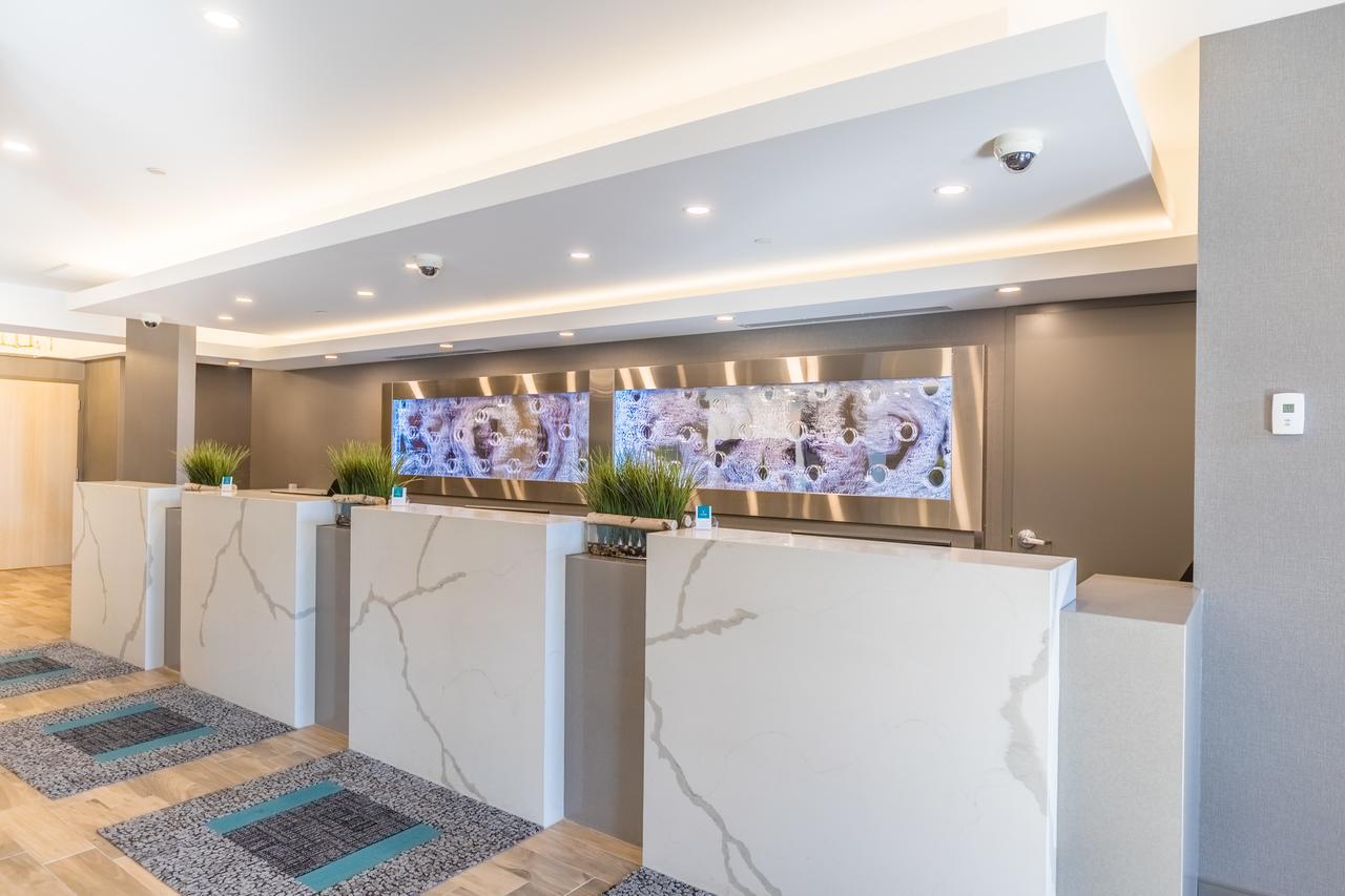 Vittoria Hotel & Suites ไนแอการาฟอลส์ ภายนอก รูปภาพ